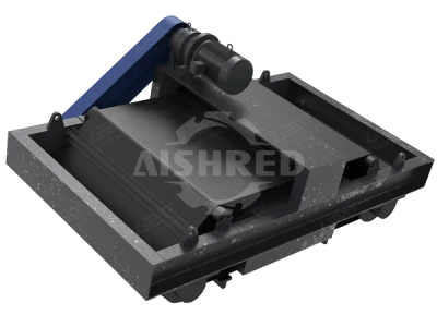 Соронзон тусгаарлагч